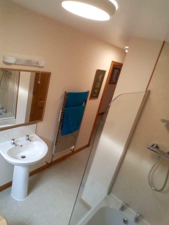 The Pally - Behind 13 Palace Road, Kirkwall, Orkney - Stl Or00122F Exterior foto