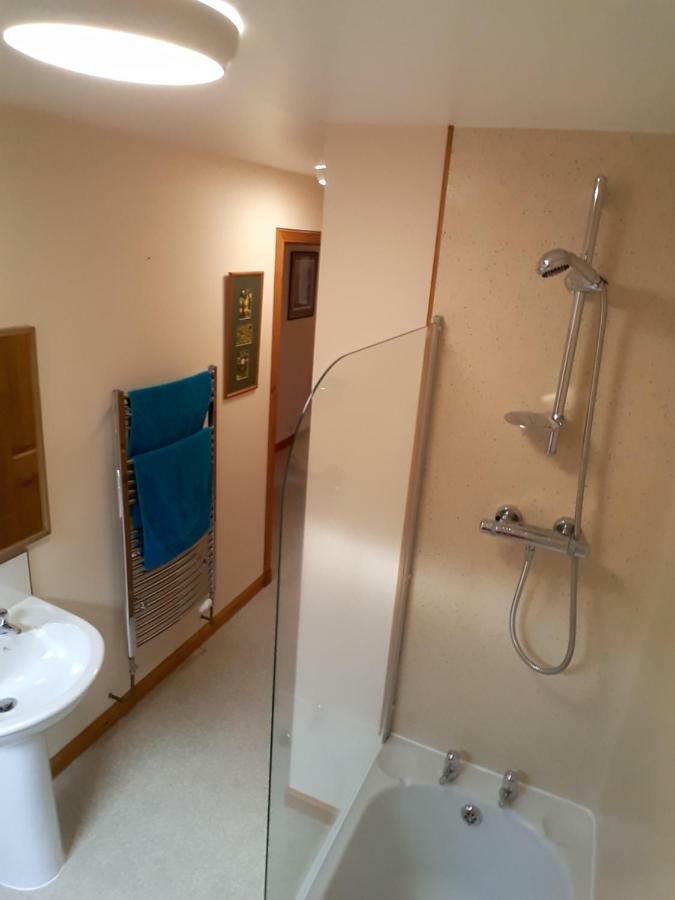 The Pally - Behind 13 Palace Road, Kirkwall, Orkney - Stl Or00122F Exterior foto