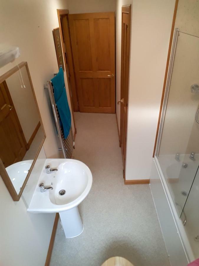 The Pally - Behind 13 Palace Road, Kirkwall, Orkney - Stl Or00122F Exterior foto